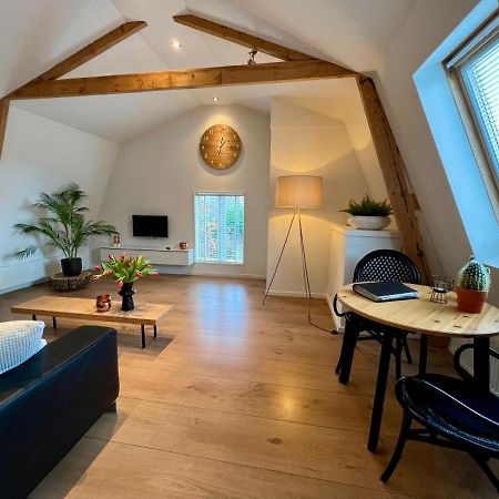 Vakantiehuis Achter De Duinen Castricum Eksteriør bilde